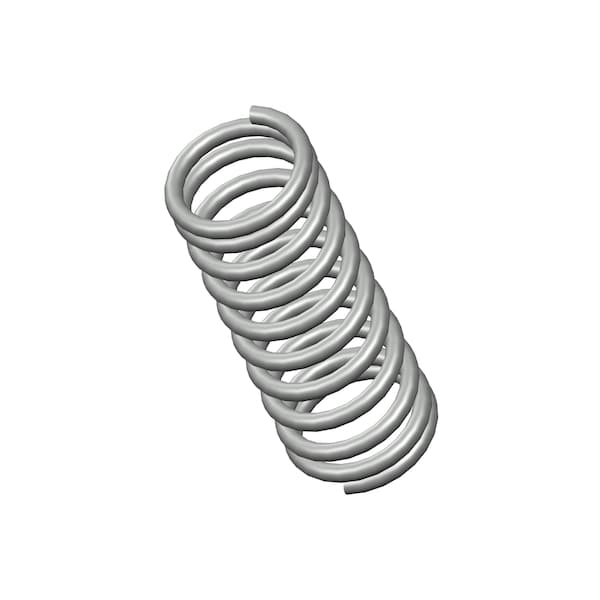Approved Vendor Compression Spring, O= .250, L= .69, W= .030 R S/U G109977088 - main